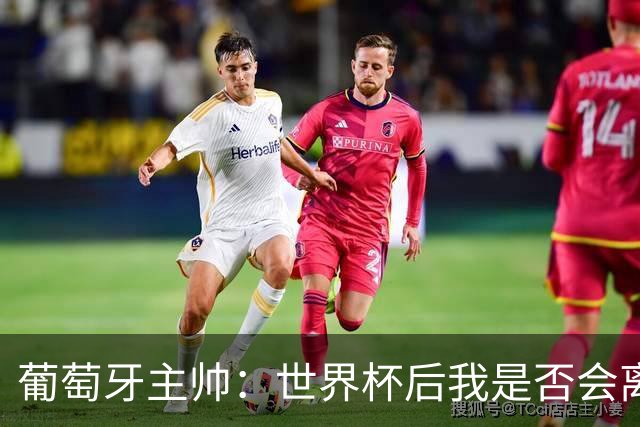 葡萄牙主帅：世界杯后我是否会离任？现在重要的是专注于世界杯